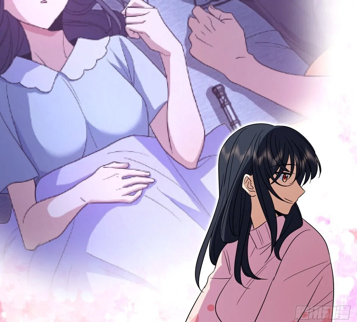 My Wife Is From a Thousand Years Ago Chapter 354 89